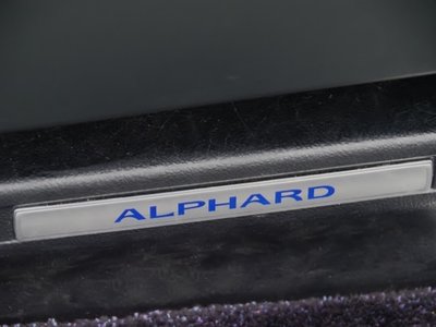 2021 TOYOTA ALPHARD 缩略图 59