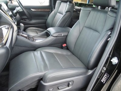 2021 TOYOTA ALPHARD 缩略图 27