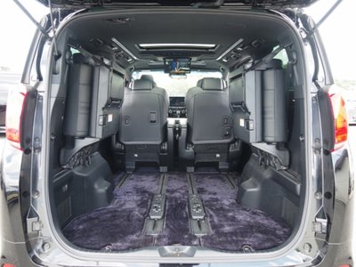 2021 TOYOTA ALPHARD 缩略图 37