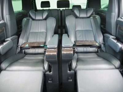 2021 TOYOTA ALPHARD 缩略图 28