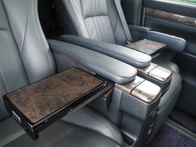 2021 TOYOTA ALPHARD 缩略图 32