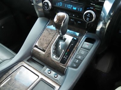 2021 TOYOTA ALPHARD 缩略图 53