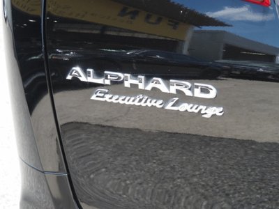 2021 TOYOTA ALPHARD 缩略图 67