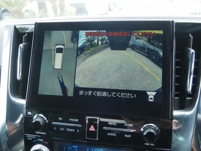 2021 TOYOTA ALPHARD 缩略图 43