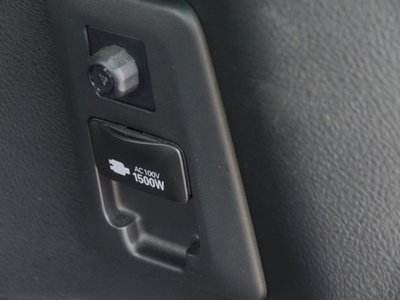 2021 TOYOTA ALPHARD 缩略图 38