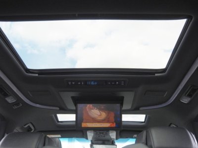 2021 TOYOTA ALPHARD 缩略图 23