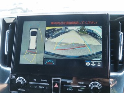 2021 TOYOTA ALPHARD 缩略图 42