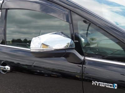 2021 TOYOTA ALPHARD 缩略图 15