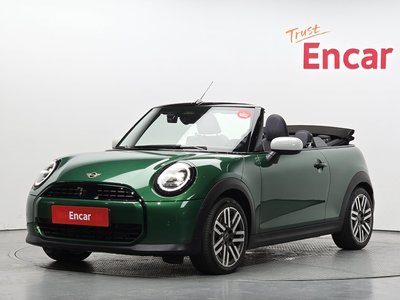 MINI CONVERTIBLE - 1
