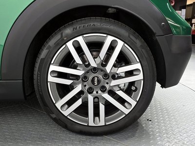 MINI CONVERTIBLE - 6