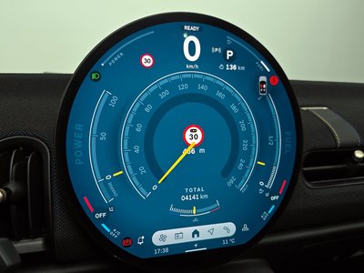 MINI CONVERTIBLE - 8