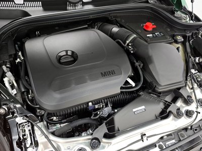 MINI CONVERTIBLE - 7