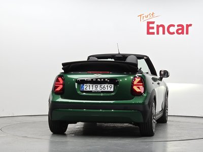 MINI CONVERTIBLE - 4