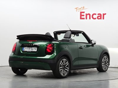MINI CONVERTIBLE - 3