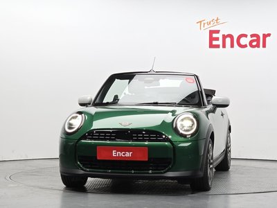 MINI CONVERTIBLE - 2