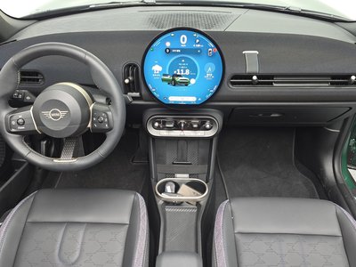 MINI CONVERTIBLE - 5