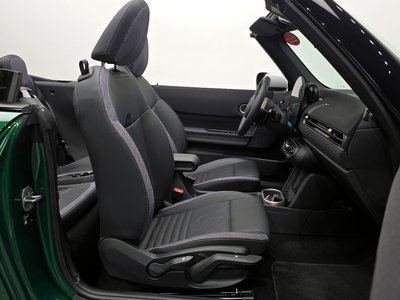 MINI CONVERTIBLE - 10