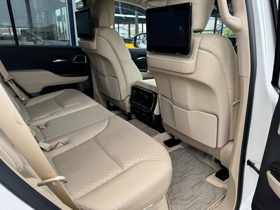 2024 Toyota LAND CRUISER 300 缩略图 45