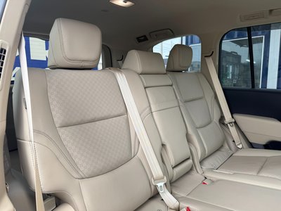 2024 Toyota LAND CRUISER 300 缩略图 47