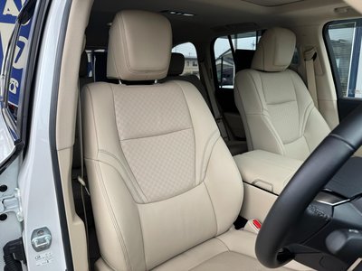 2024 Toyota LAND CRUISER 300 缩略图 43