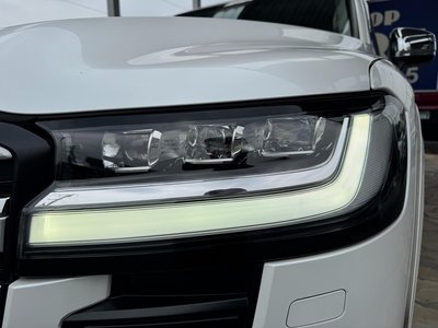 2024 Toyota LAND CRUISER 300 缩略图 64