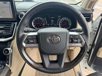 2024 Toyota LAND CRUISER 300 缩略图 16