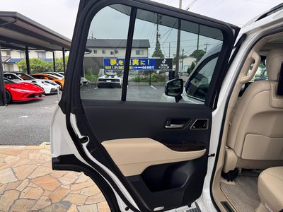 2024 Toyota LAND CRUISER 300 缩略图 59