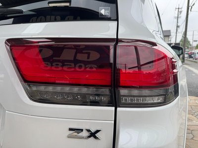 2024 Toyota LAND CRUISER 300 缩略图 66