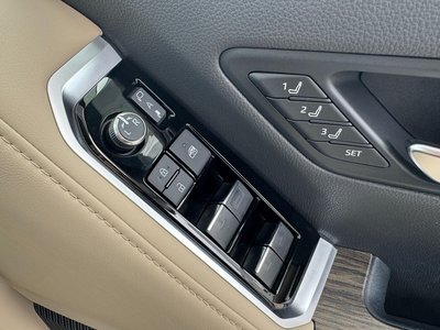 2024 Toyota LAND CRUISER 300 缩略图 23