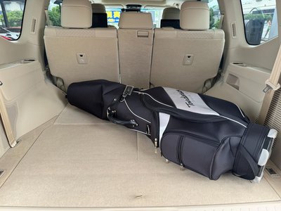 2024 Toyota LAND CRUISER 300 缩略图 69