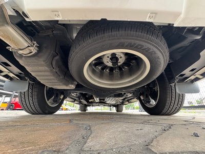 2024 Toyota LAND CRUISER 300 缩略图 37