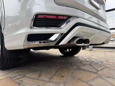 2024 Toyota LAND CRUISER 300 缩略图 75