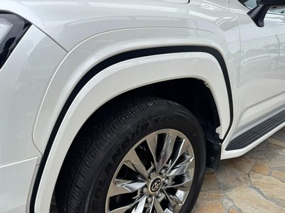 2024 Toyota LAND CRUISER 300 缩略图 73