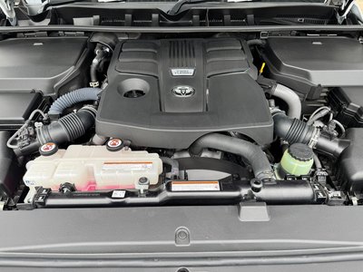 2024 Toyota LAND CRUISER 300 缩略图 42