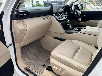 2024 Toyota LAND CRUISER 300 缩略图 34