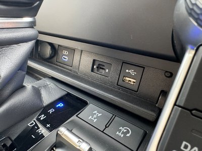 2024 Toyota LAND CRUISER 300 缩略图 29