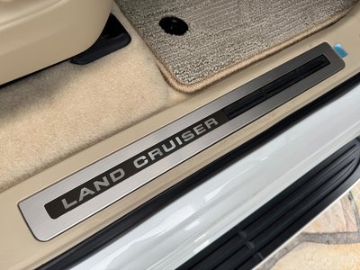 2024 Toyota LAND CRUISER 300 缩略图 22