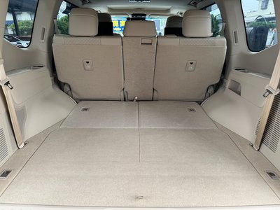2024 Toyota LAND CRUISER 300 缩略图 68