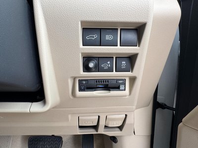 2024 Toyota LAND CRUISER 300 缩略图 19