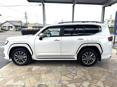 2024 Toyota LAND CRUISER 300 缩略图 78