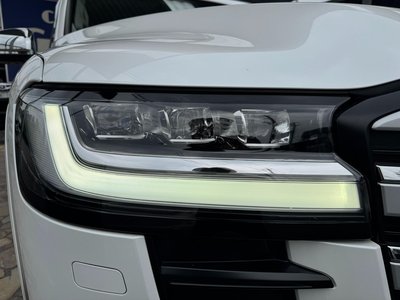 2024 Toyota LAND CRUISER 300 缩略图 63