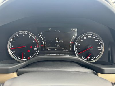 2024 Toyota LAND CRUISER 300 缩略图 17