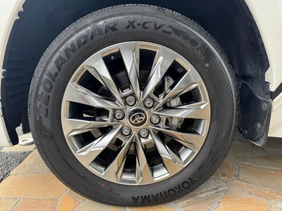 2024 Toyota LAND CRUISER 300 缩略图 39