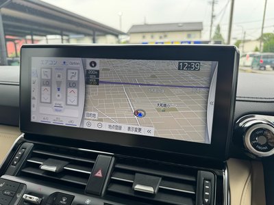 2024 Toyota LAND CRUISER 300 缩略图 26