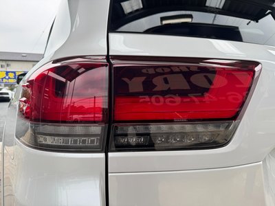 2024 Toyota LAND CRUISER 300 缩略图 65