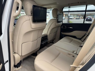 2024 Toyota LAND CRUISER 300 缩略图 46