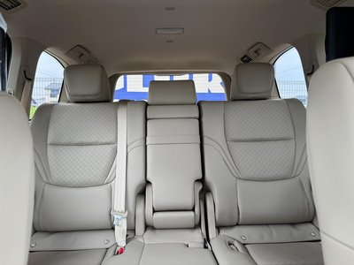 2024 Toyota LAND CRUISER 300 缩略图 33