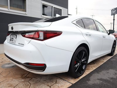 LEXUS ES - 7