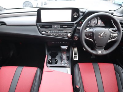 LEXUS ES - 8