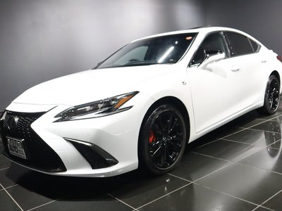 LEXUS ES - 1